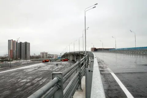 Дороги юао