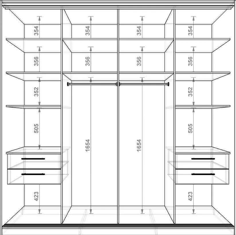Шкаф купе наполнение ширина 2000. Шкаф купе 2300 ширина схема. Шкаф купе ширина 2000 чертеж. Шкаф купе шириной 3400 наполнение.