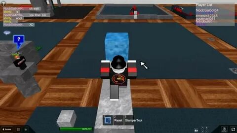 Роблокс update