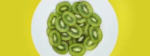 Киви каждый день