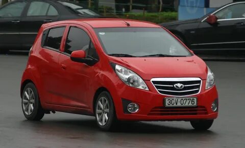 Автосалон матиз новый