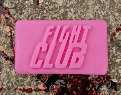 Soap club