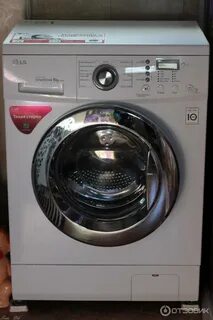 Стиральная машина lg 1e