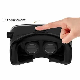 3d vr