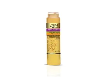 Organic oil шампунь для волос