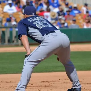 Slideshow dick buttis baseball player.