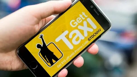 Get taxi