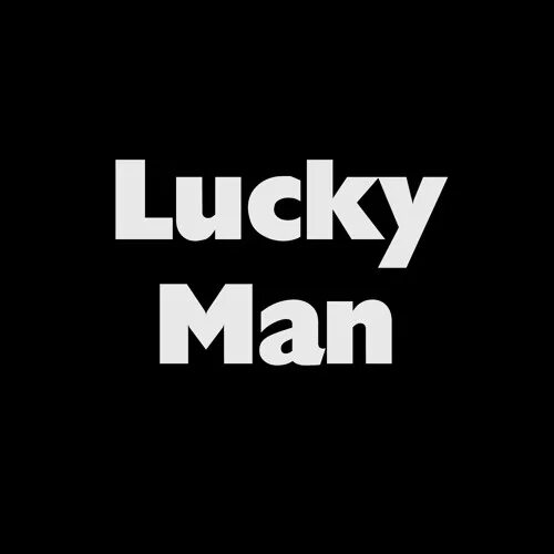 Духи man sena. Лаки мен. Лепс лаки мен. Lucky man. Лаки мэн.