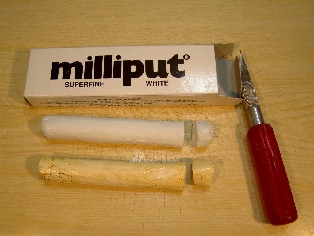 Миллипут. Milliput лепка. Milliput Standard. Milliput Miniature. A lot stronger