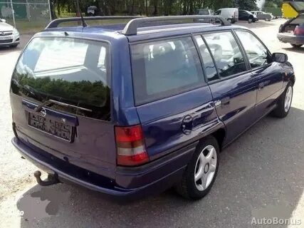 Авито универсал автомат