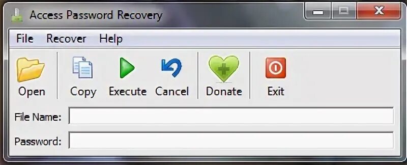 Access password перевод. Access password перевод