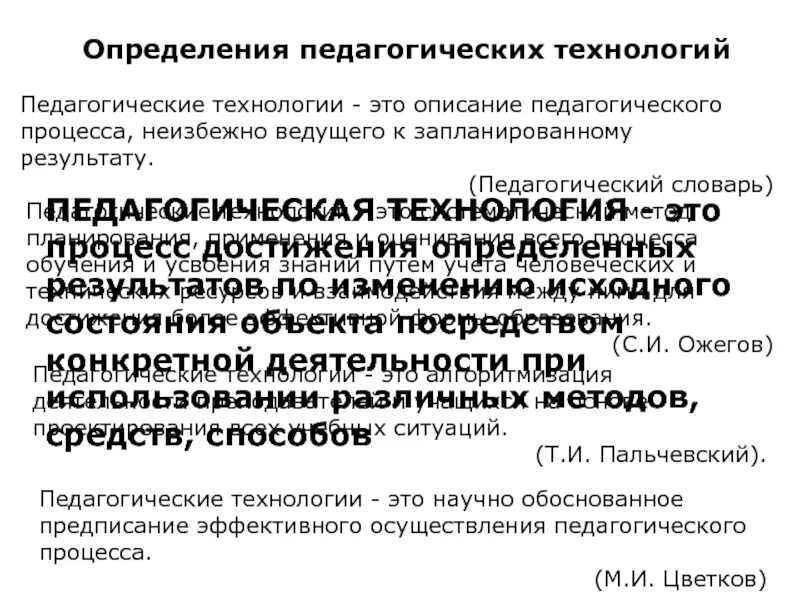 Определение педагогической технологии. Технология это в педагогике определение. Образовательная технология это в педагогике определение. Технология обучения это в педагогике определение.