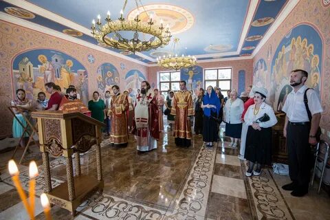 Сайт пятигорской