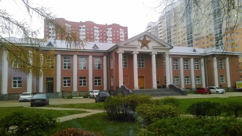 Микрорайон янтарный балашиха. Балашиха-3, московский пр. Первый балашихинский судебный участок. Московский пр-д д11. Янтарный 16 балашиха.