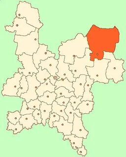 Карта кирс