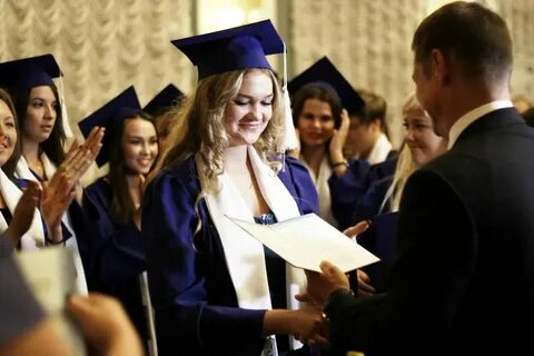 Three higher education