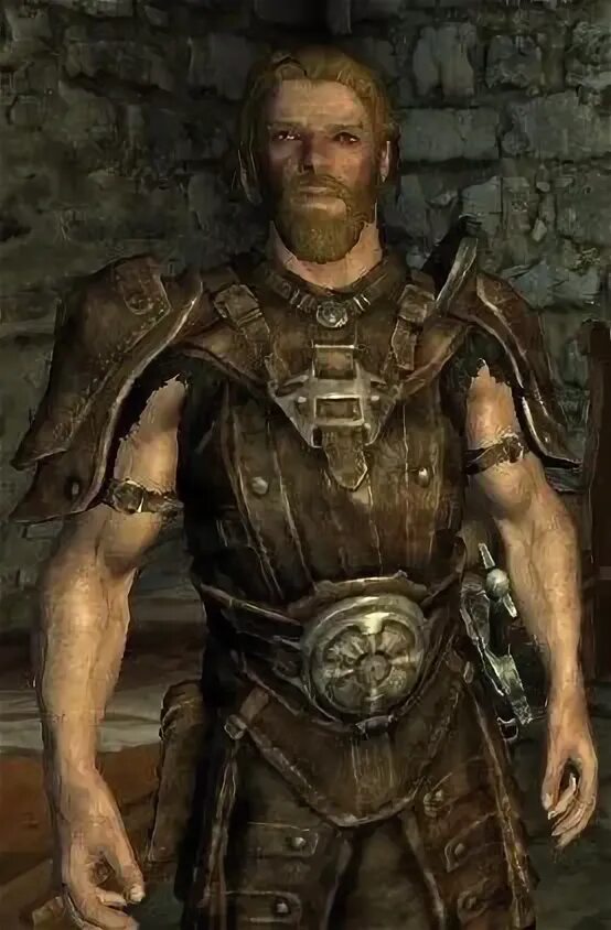 Skyrim options
