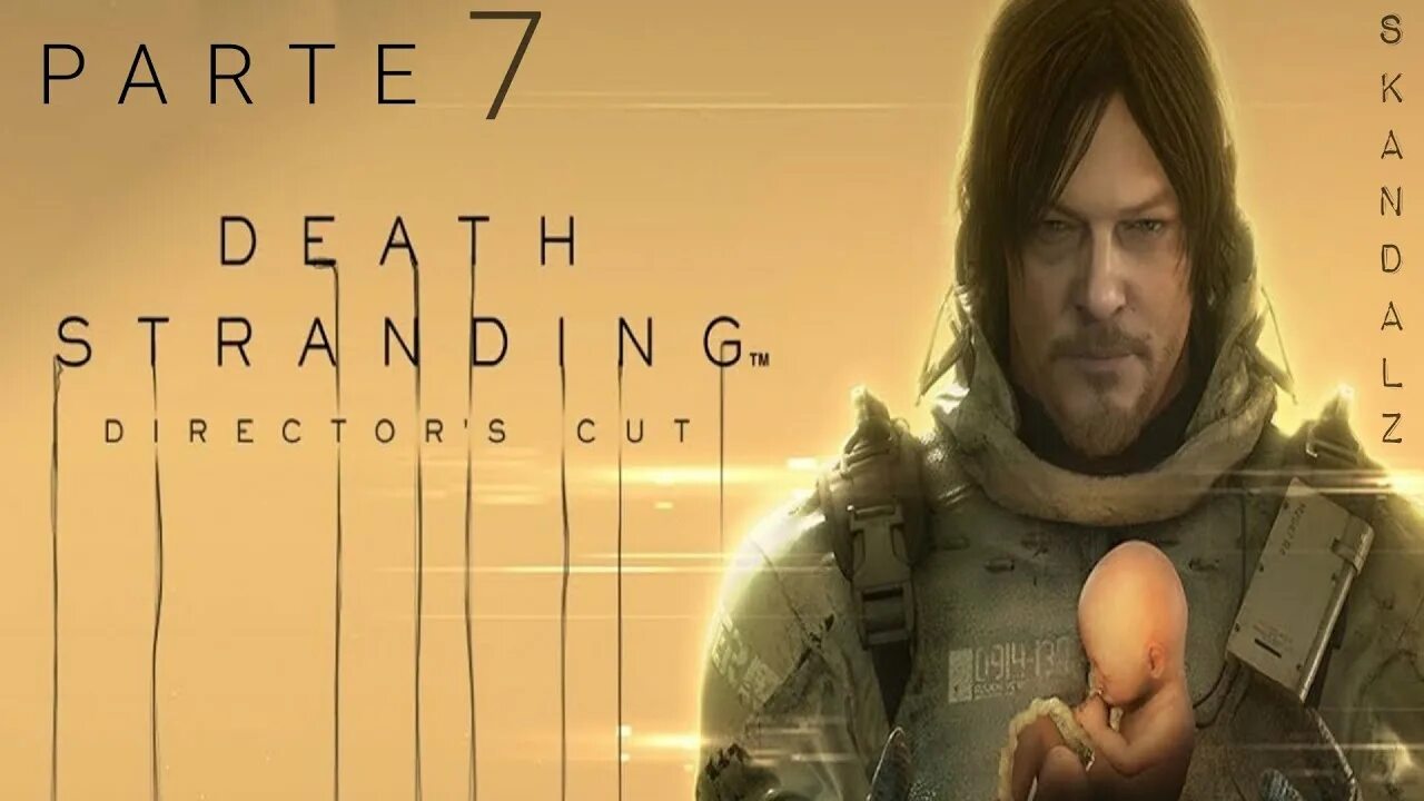 Купить death stranding directors cut