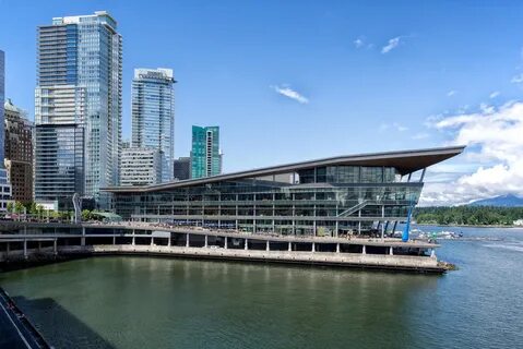 Convention centre