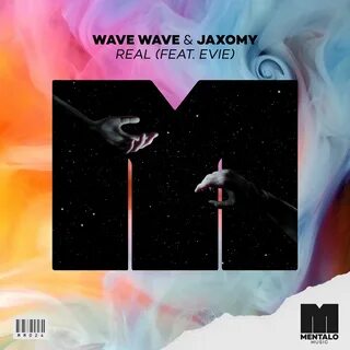 Real wave