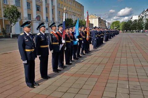Сайт академии можайки