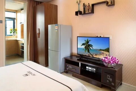 Sanya biboluo hotel