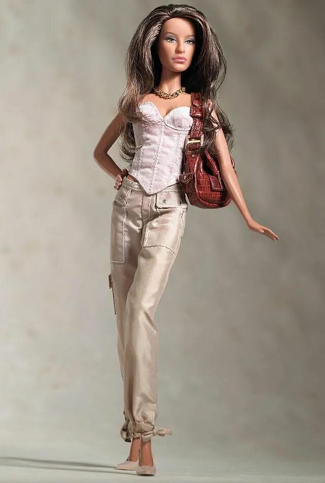Models collection