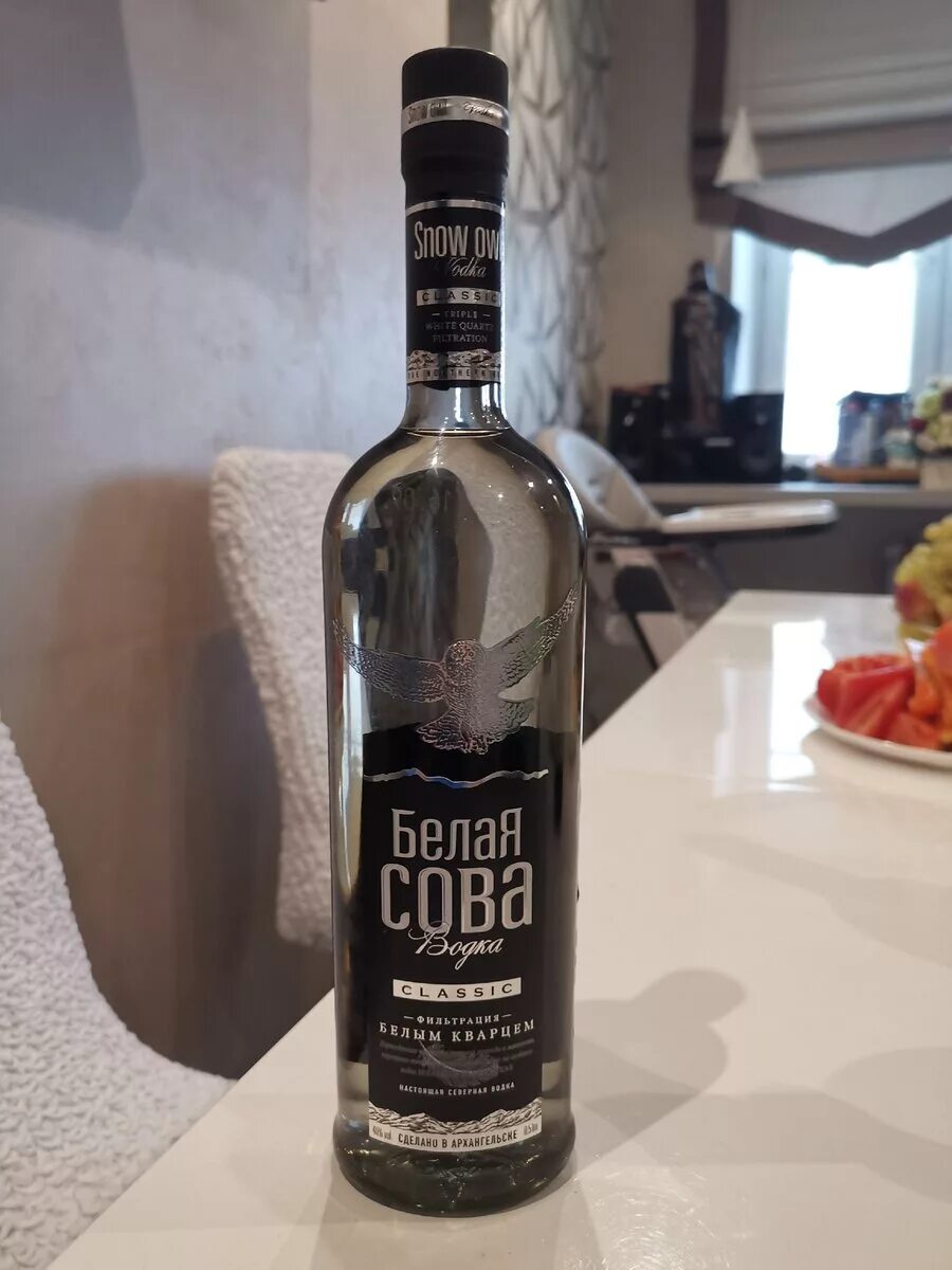 Водка полярная сова. Водка белая сова морошка. Водка белая сова классическая, 0. Водка белая сова 0. 5.