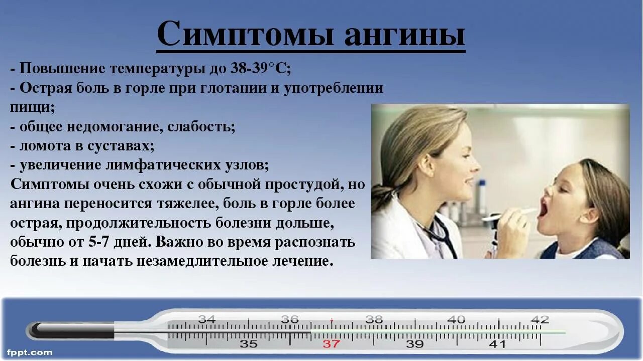 Высокая температура горло лечение. Острый тонзиллит заболеваемость. жалобы пациента при ангине. больно глотать и температура.