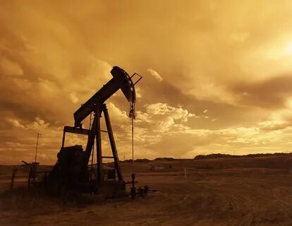 тема нефти