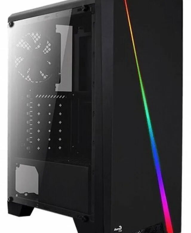 Aerocool cylon bg. Aerocool cylon bg