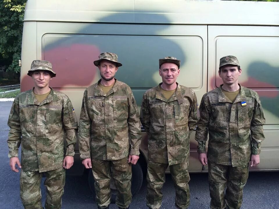 Формы всо. Формы всо
