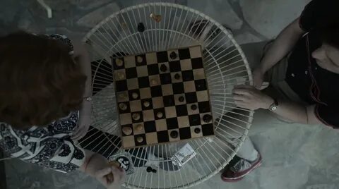 Ход королев трейлер