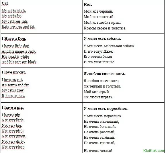 Стихи на английском про животных. Стишки на английском языке с переводом. Английские стихи для детей с переводом и произношением. Короткие стихи на английском с переводом. Маленький стих на английском с переводом.