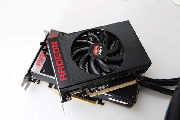 Amd r 4. Amd r 4