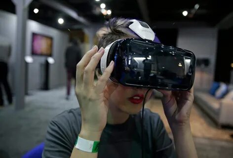 Vr real новокосино