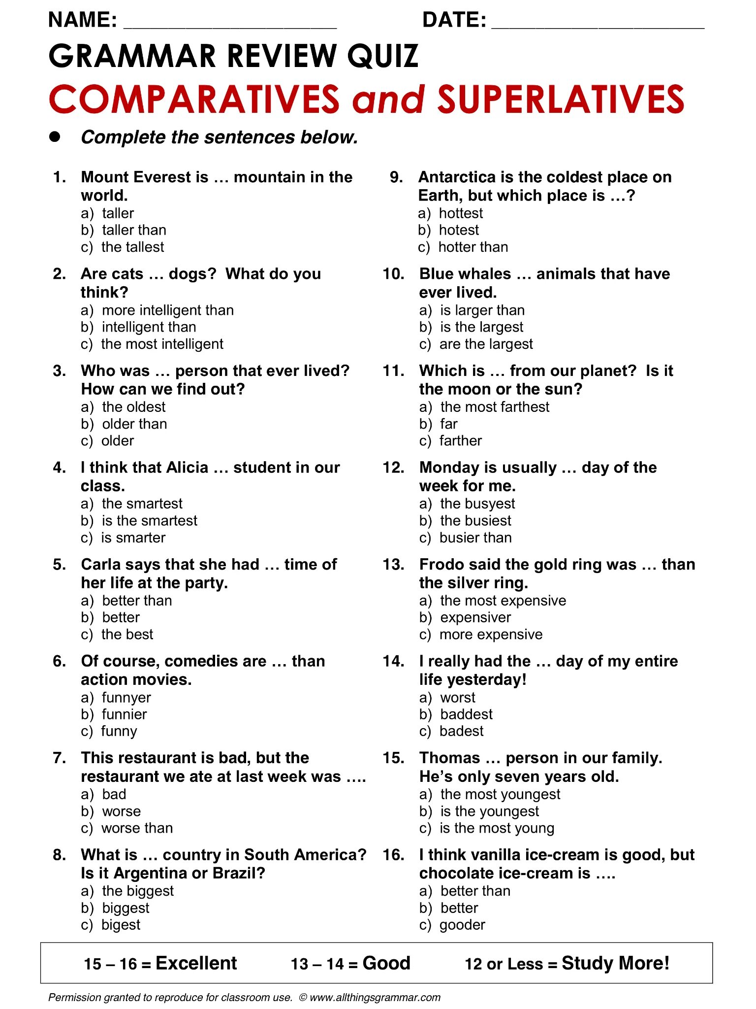 Grammar 1 comparatives and superlatives. Worksheets грамматика. тест degrees of comparison of adjectives. тест degrees of comparison. тест по comparative and superlative.