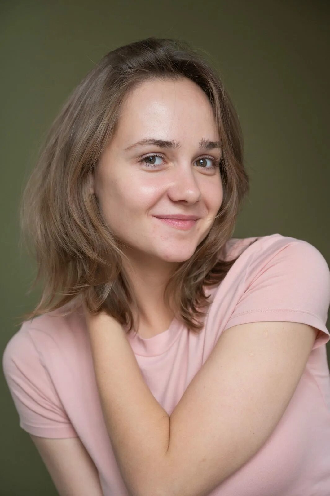 Елизавета Мазалова - актриса - фотографии - российские актрисы - Кино-Театр.Ру