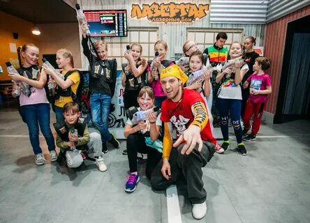 Gorillapark долгоозерная ул 14 корп 2