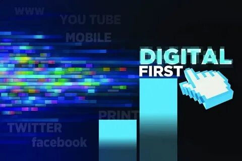 1 digital