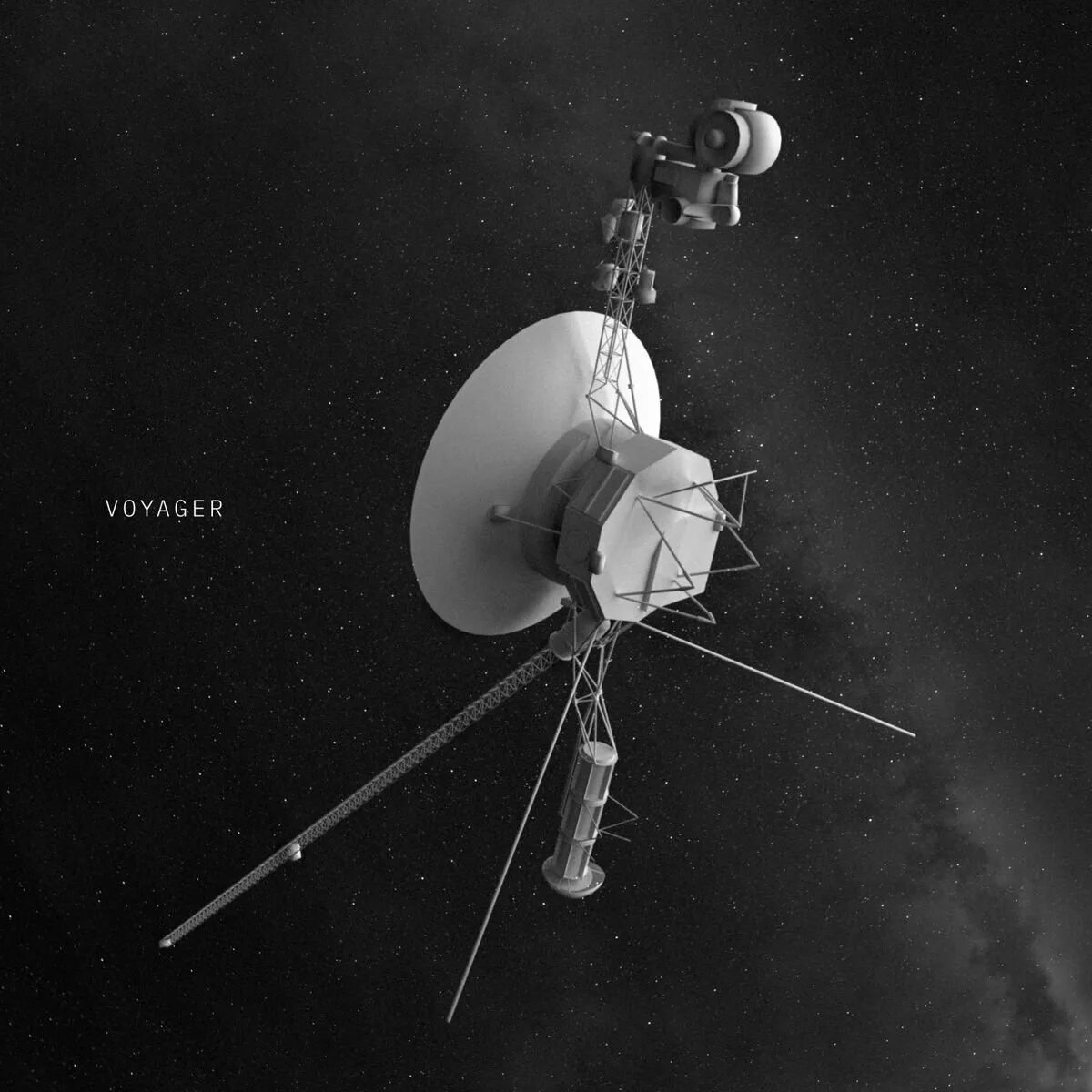 Noise voyager