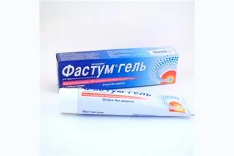Часто гель