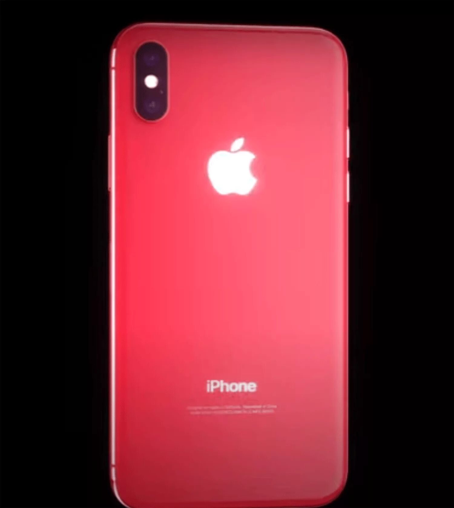 Ли 9 красный. Iphone x Red. Iphone x красный. Apple iphone 10 красный. Красный айфон.