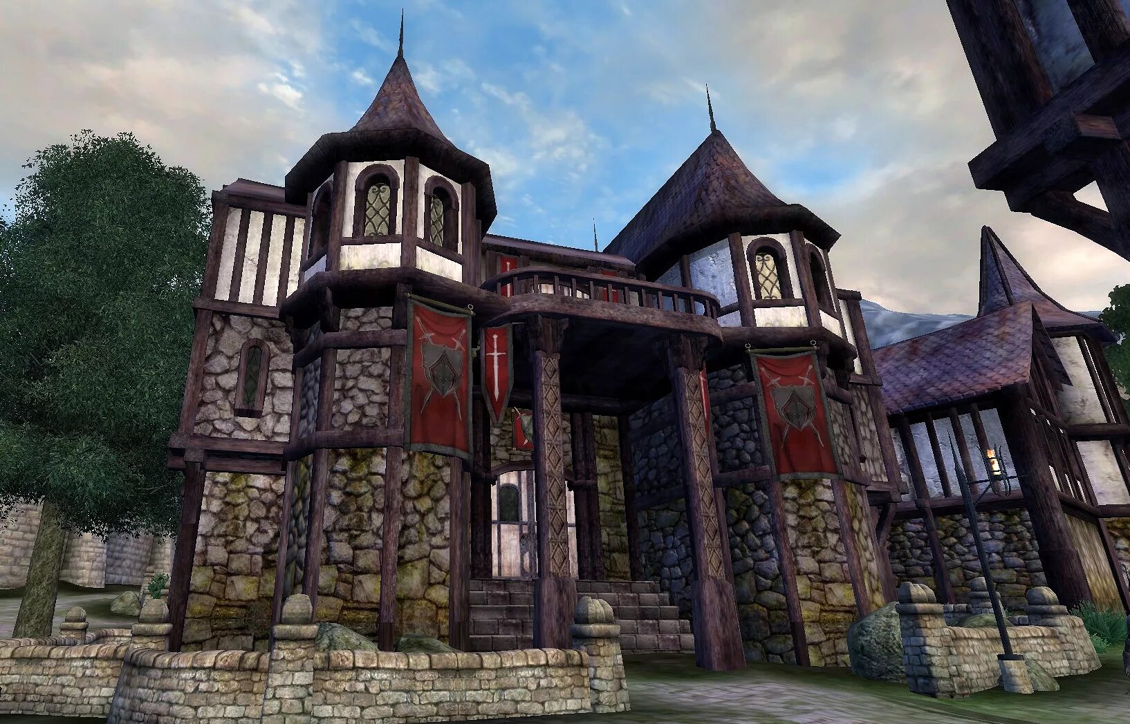 Университет волшебства обливион. Гильдия волшебства обливион. Обливион гильдии. Гильдия воров обливион. Обливион гильдия археологов.