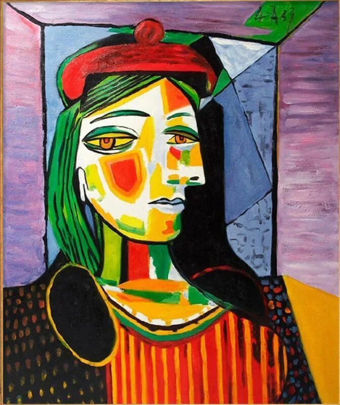 Art picasso