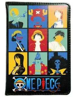 One piece чехол