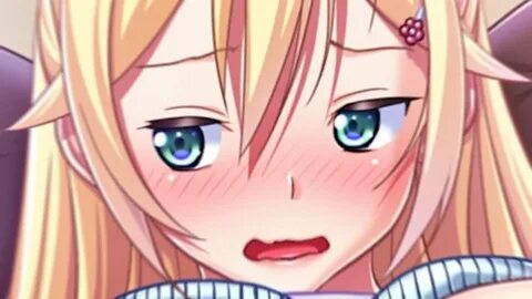 Mankitsu happened