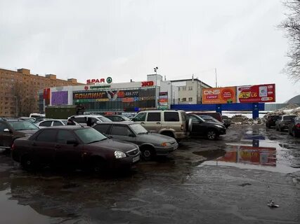 Площадь октября 3
