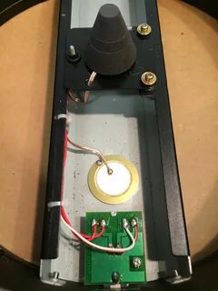 Slate trigger