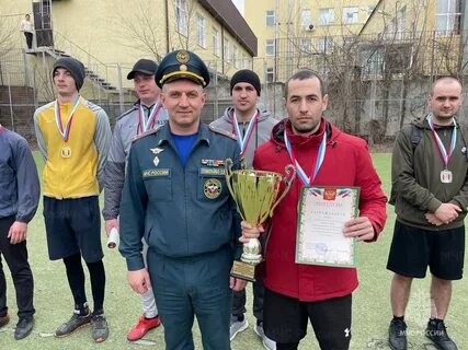 Новости кчр